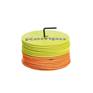 Kempa MARKIERUNGSSCHEIBEN 24 STK (12/FARBE)