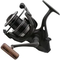 Okuma Freilaufrolle Okuma Pulzar Baitfeeder 7000 Freilaufrolle)