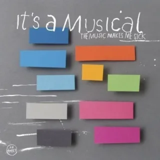 The Music Makes Me Sick