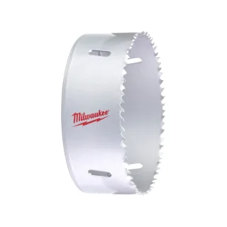 Milwaukee - LOCHSAEGE 114  MM Contractor - 1ST - 4932464708