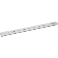 Lechuza® Blumenkastenhalter Balkonkastenhalter-Ergänzung 50 & 80 - weiß