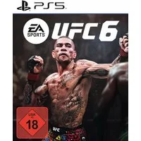 UFC™ 6 PlayStation 5