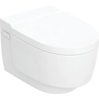Geberit Geberit AquaClean Mera Classic WC-Komplettanlage UP Wand-WC weiß-alpin, 146200111 146200111