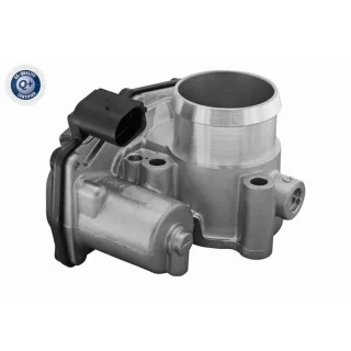Vemo Drosselklappenstutzen Ford V25-81-0014