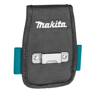 Makita Bügelhalter universal 110x15x165 mm - 0,09 kg - E-15316