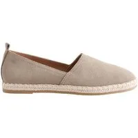 Next Forever Comfort® Espadrilles aus Veloursleder Espadrille (1-tlg)