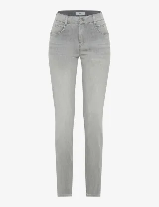 BRAX - Style Shakira used light grey - Gr. - 42