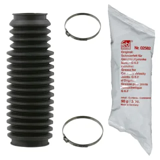 Febi Lenkmanschette BMW 3er 5er Z3 12647