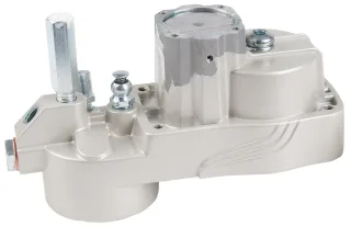 KS Tools Pumengehäuse - 515.3560-R012P