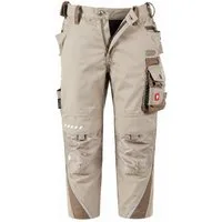 Engelbert Strauss Bundfaltenhose e.s. motion Robuste Kinder Bundhose mit CORDURA, viele Taschen. weitenverstellbarer Bund