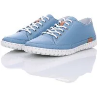 Gemini Damen Schnürschuh