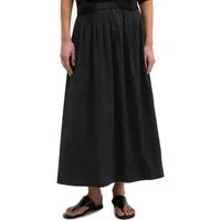 Marc O'Polo Webrock aus Popeline-Stretch