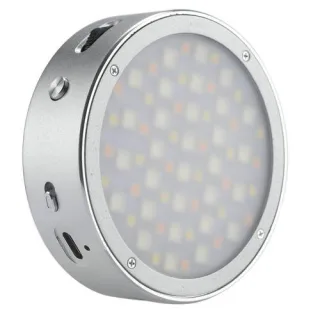 Godox LED R1 RGB Rundkopf LED