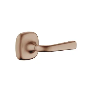 Dornbracht Unterputzventil, rechtsschließend COYA 36607414 Bronze gebürstet (PVD),36607414-42 36607414-42