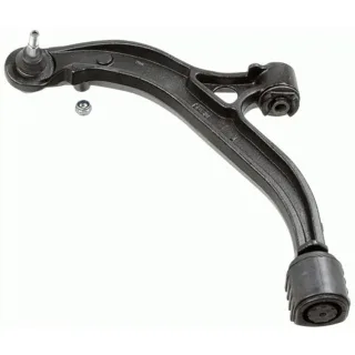Lemf?rder Querlenker vorne links Chrysler Voyager Dodge Caravan