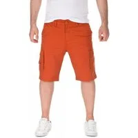 Yazubi Shorts Yazubi - Chino Shorts Mundo Herren Chinoshorts mit Stretchanteil