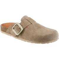VERBENAS RIO SERRAJE Clog Hausschuh, Sommerschuh, Schlupfschuh mit verstellbarer Schnalle