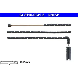 ATE Warnkontakt hinten BMW X3 E83