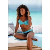 Buffalo Bikini-Hose Florida mit Zierschleife, Mix-Kini