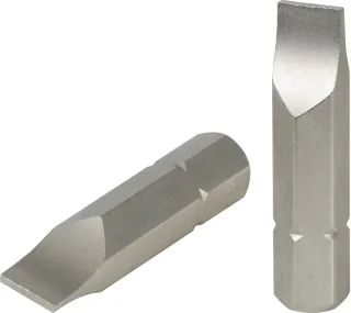 KS Tools Schlitz Kraftbit 8,0 mm - 911.1286