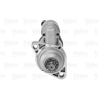 Valeo Starter 2,0 kW Audi CUPRA MAN Seat Skoda VW