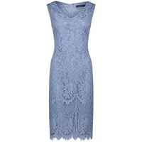 Vera Mont Spitzenkleid