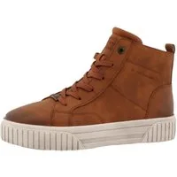 TOM TAILOR Tom Tailor Damen High-Top Sneaker Sneaker