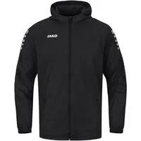Jako Allwetterjacke Regenjacke (1-St) Kapuze