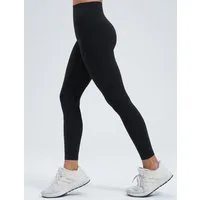 Yvette 7/8-Leggings Damen Sommer Yoga Hose sehr Soft Sporthose Hohe Taille SP6001