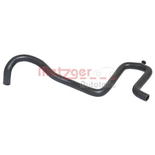 Metzger Schlauch f?r W?rmetauscher Fiat Panda 169 2420257