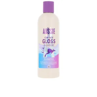 Aussie Oh My Gloss Feuchtigkeitsspendendes Shampoo 200 ml