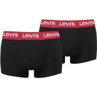 Levi's® Trunk LEVIS MEN REPEAT LOGO TRUNK (2er Pack)