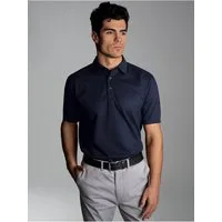 Trigema Poloshirt TRIGEMA Business-Poloshirt (1-tlg)