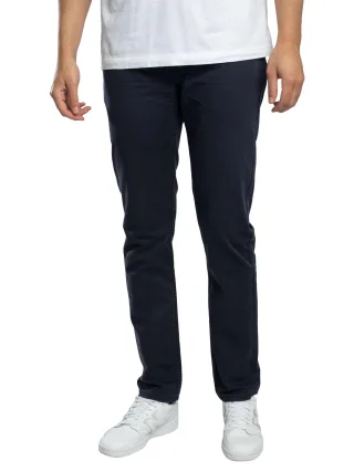 Levi's 511 Schlanke Jeans, Blau