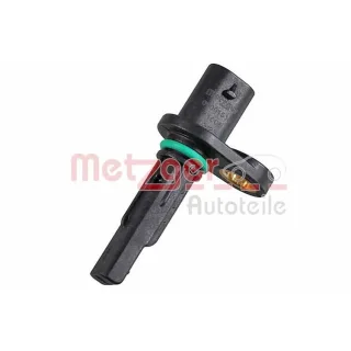 Metzger Raddrehzahlsensor Mercedes Cls E-Klasse 09001510