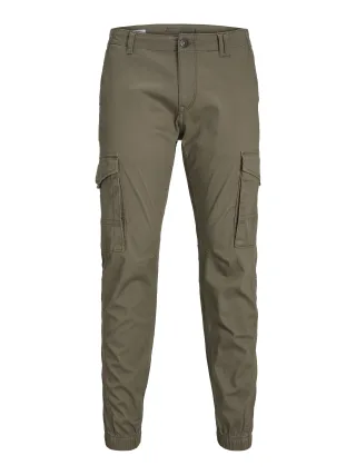 JACK&JONES - JPSTPAUL FLAKE CARGO NOOS Bungee Cord - Gr. - 32