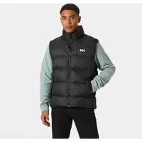 Helly Hansen Funktionsweste ACTIVE PUFFY VEST mit spezieller Wattierung, strapazierfähiges und reißfestes Material