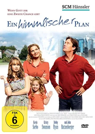 Ein himmlischer Plan: Wenn Gott dir eine zweite Chance gibt [DVD] [2012]
