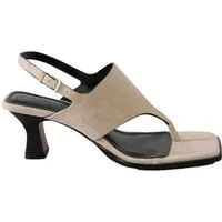 Next Signature Slingback-Sandaletten aus Premium-Leder Zehentrenner