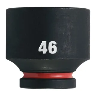 Milwaukee SHOCKWAVE Schlagnuss 3/4" kurz - 4932480376