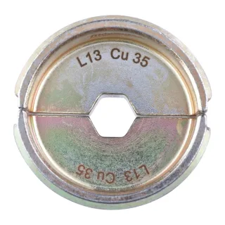 Milwaukee - Presseinsatz L13  Cu 35-1ST - 4932464502