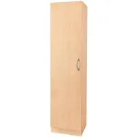 wiho Küchen Seitenschrank Kiel 50 cm breit
