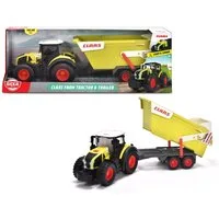 Dickie Toys Spielzeug-Traktor Farm CLAAS Farm 203739004