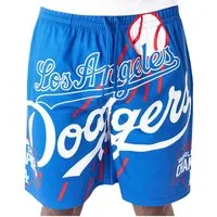 New Era Jogginghose New Era Los Angeles Dodgers LA Dodgers Logo Short