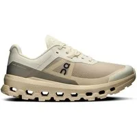 on Cloudvista 2 cream/desert Damen Laufschuh