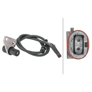 Hella Sensor f?r Raddrehzahl Mercedes E-Klasse W210