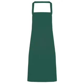 Premier Ladies/Womens Slim Apron (ohne Tasche) (2er-Pack) (Flasche)