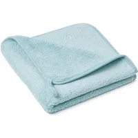 Gözze Zaubertuch Mikrofasertuch (Mikrofaser, 40x40 cm, Set, 2-tlg., hohe Wasseraufnahme, extrem saugstark, zum reinigen und trocknen)