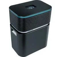 LW74 AEROSTYLE WIFI, Luftbefeuchter schwarz