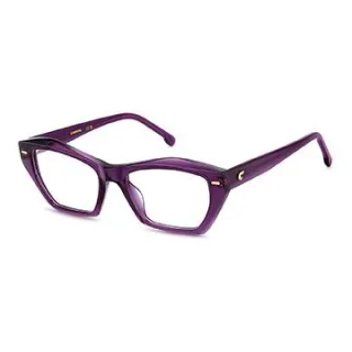 Carrera Brillenfassung CARRERA 3053 B3V 53